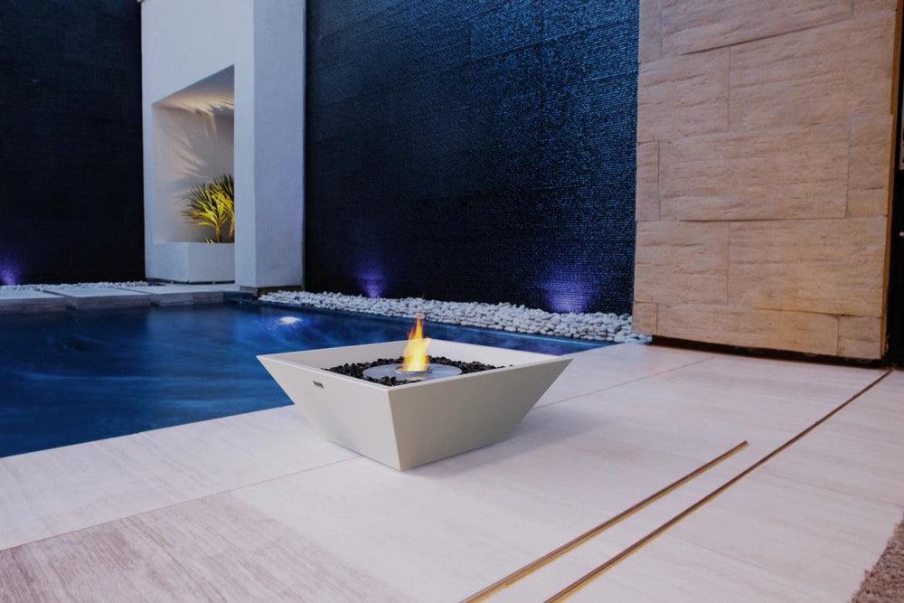 NOVA 600 FIRE PIT Eco Smart Fire