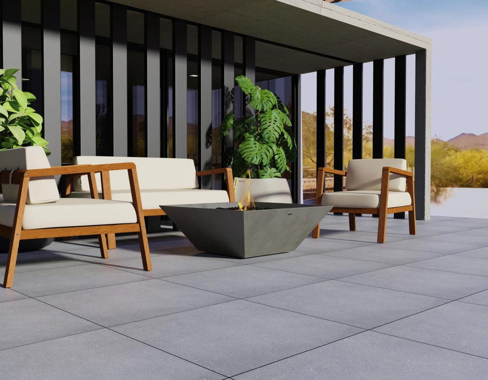 NOVA 850 FIRE PIT Eco Smart Fire