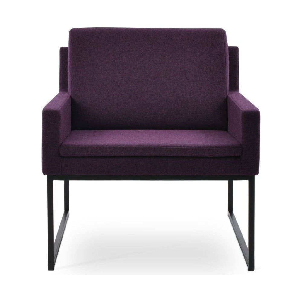 Nova Armchair Black by Soho Concept — product view