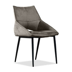 NOVA Dining Chair in Umber Mobital
