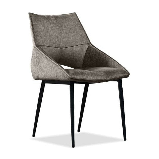 NOVA Dining Chair in Umber Mobital