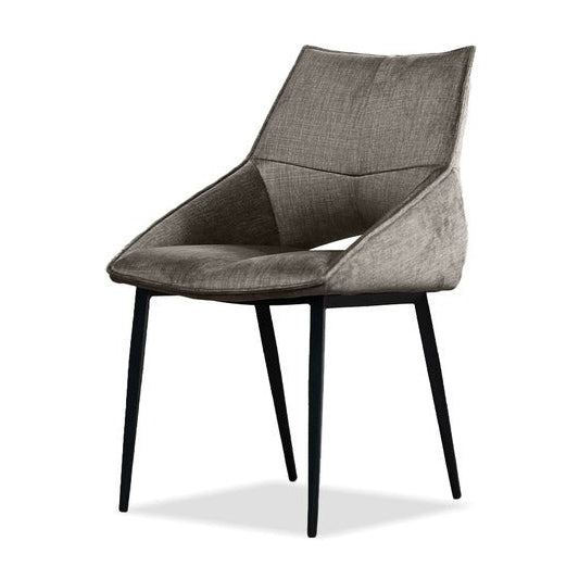 NOVA Dining Chair in Umber Mobital