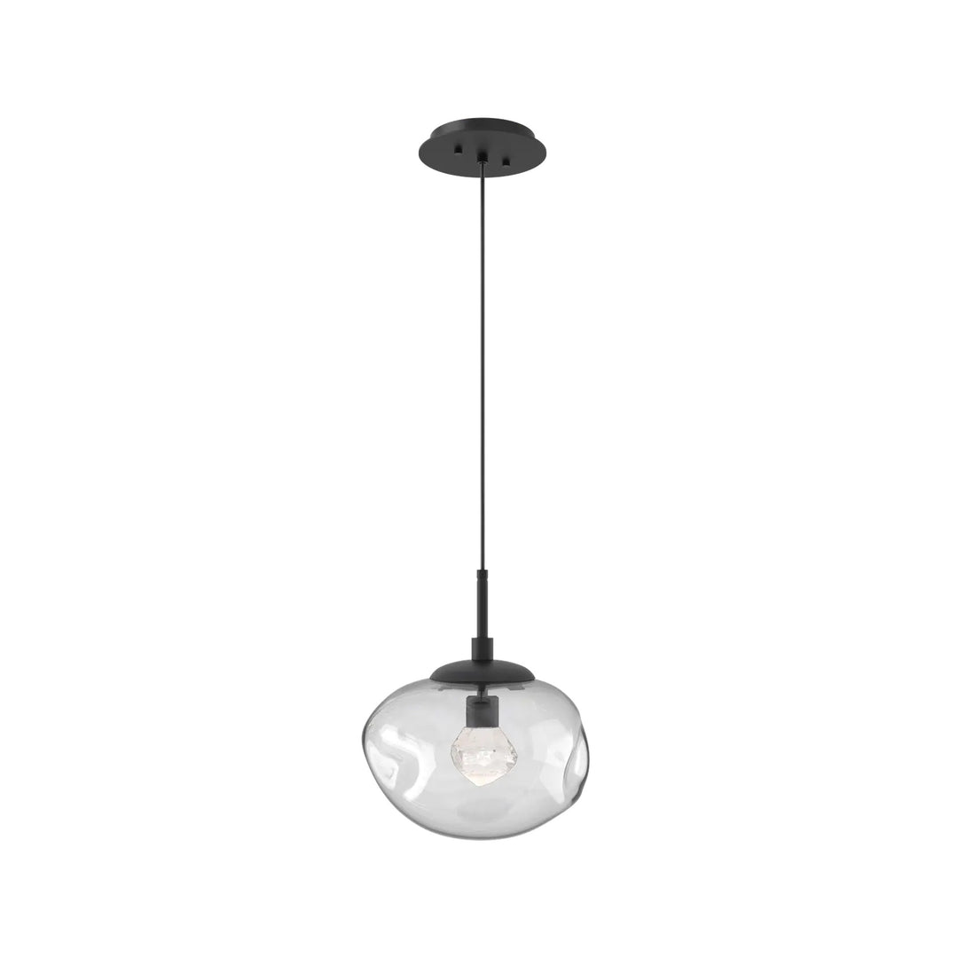 Nova Pendant by Hammerton Studio, Integrated LED