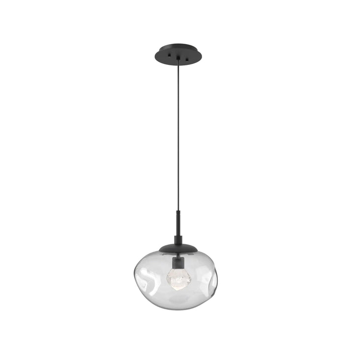 Nova Pendant by Hammerton Studio, Integrated LED
