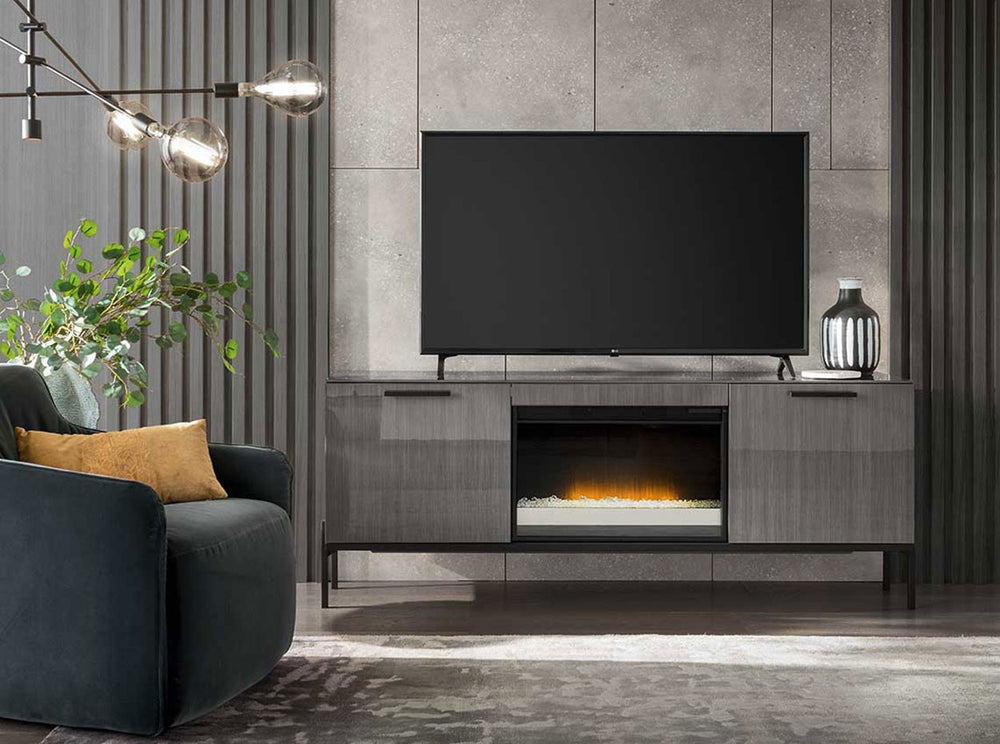 Novecento TV Stand by ALF Group – view 2