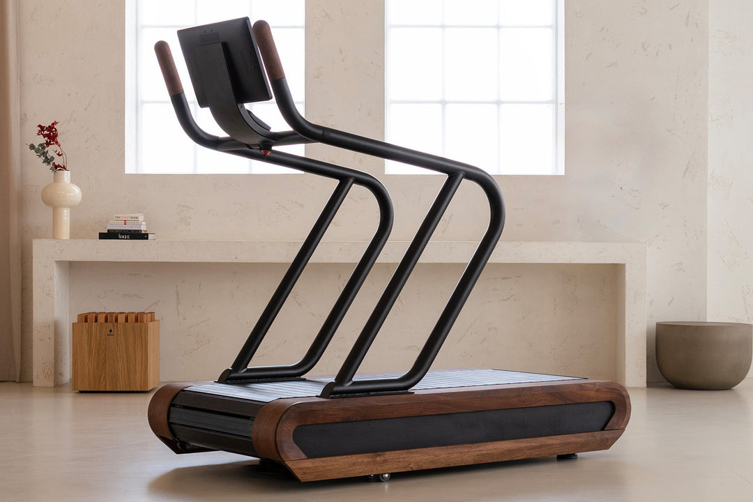 Citius Motorized Treadmill