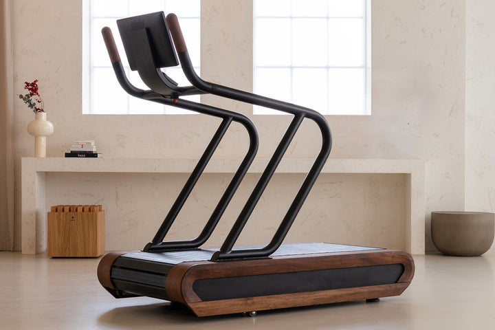 Citius Motorized Treadmill