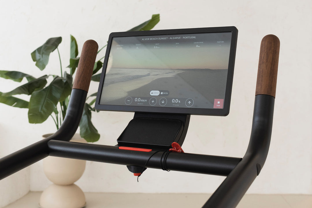 Citius Motorized Treadmill