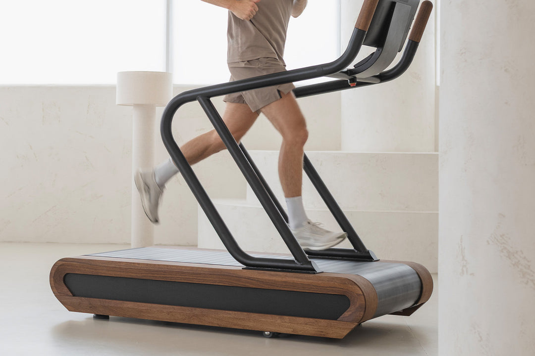 Citius Motorized Treadmill