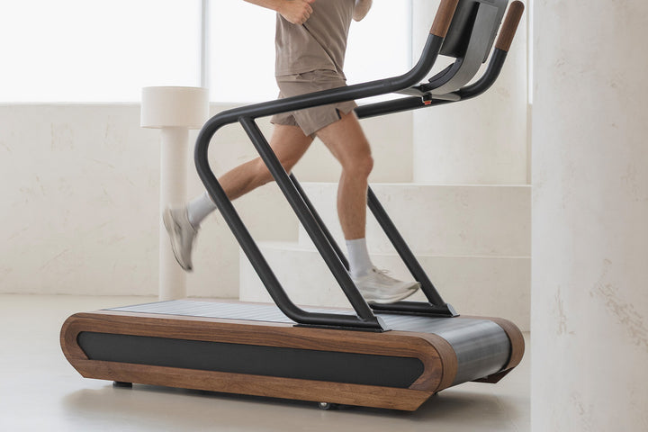 Citius Motorized Treadmill