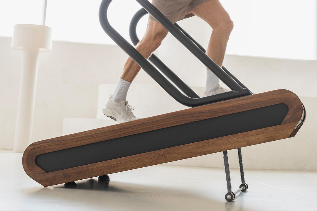 Citius Motorized Treadmill