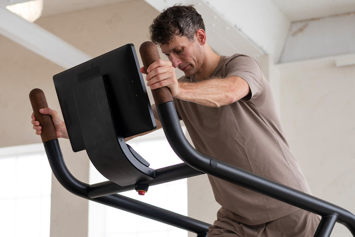 Citius Motorized Treadmill