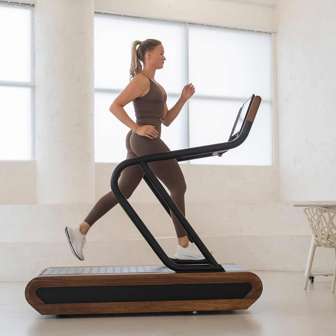 Citius Motorized Treadmill