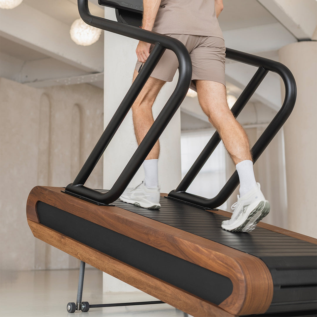 Citius Motorized Treadmill