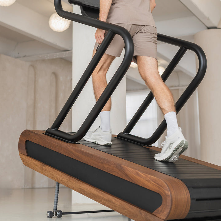 Citius Motorized Treadmill