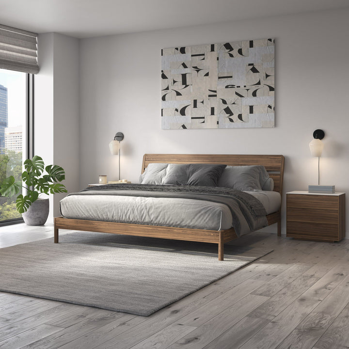 Nueva Bed: lifestyle