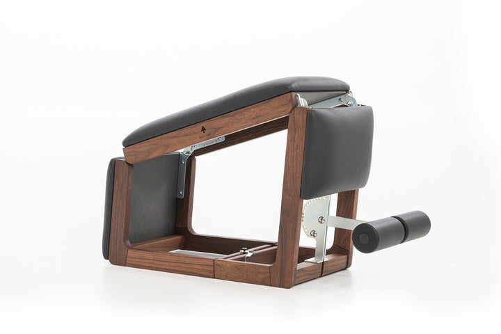 Tria Trainer 3-in-1 Exercise Bench by NOHRD
