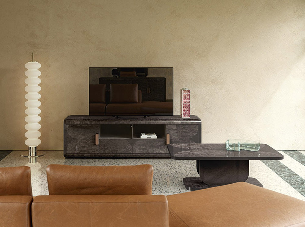 Nyx TV Stand by ALF Group – view 2