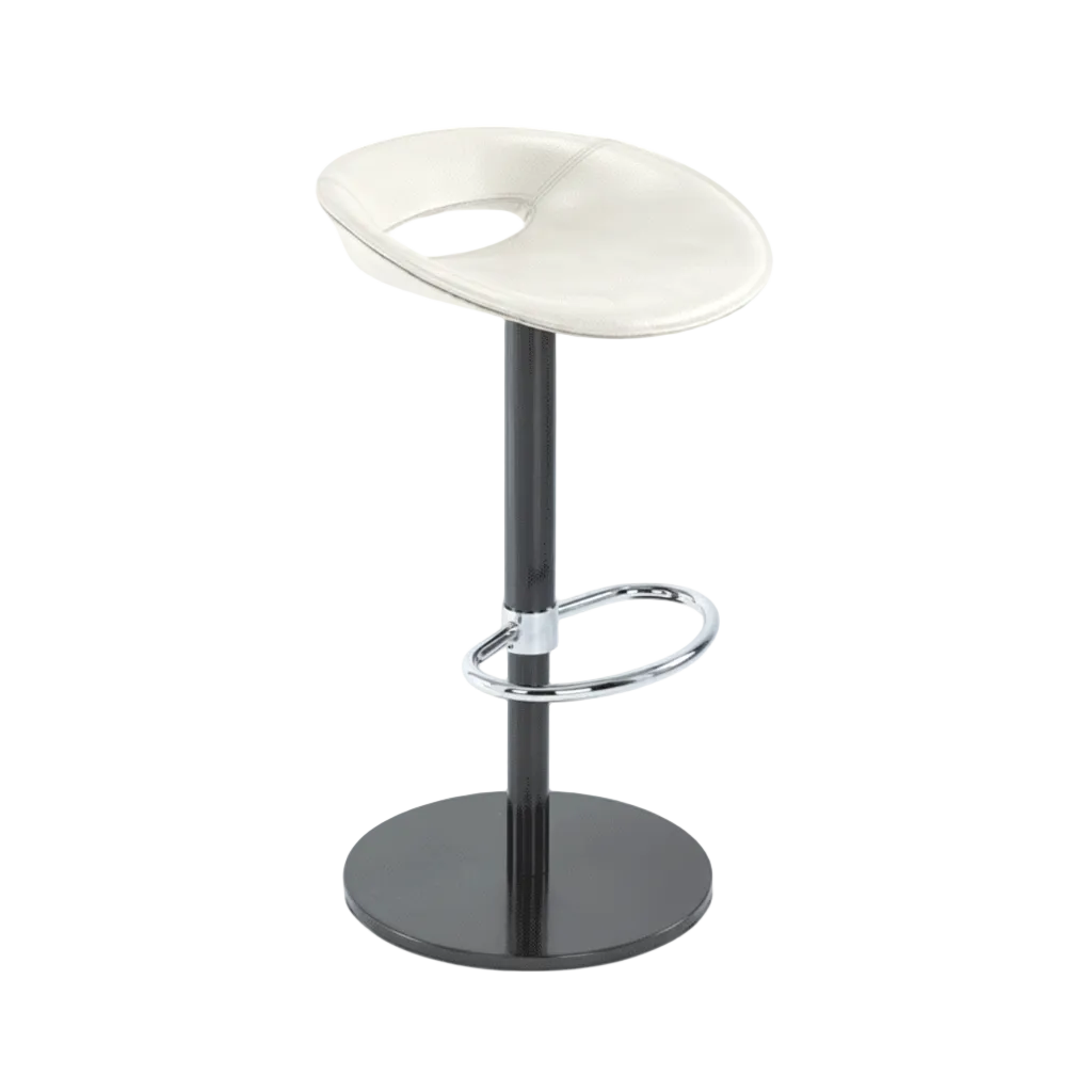OAHU Adjustable Stool Bar Stools Elite Modern