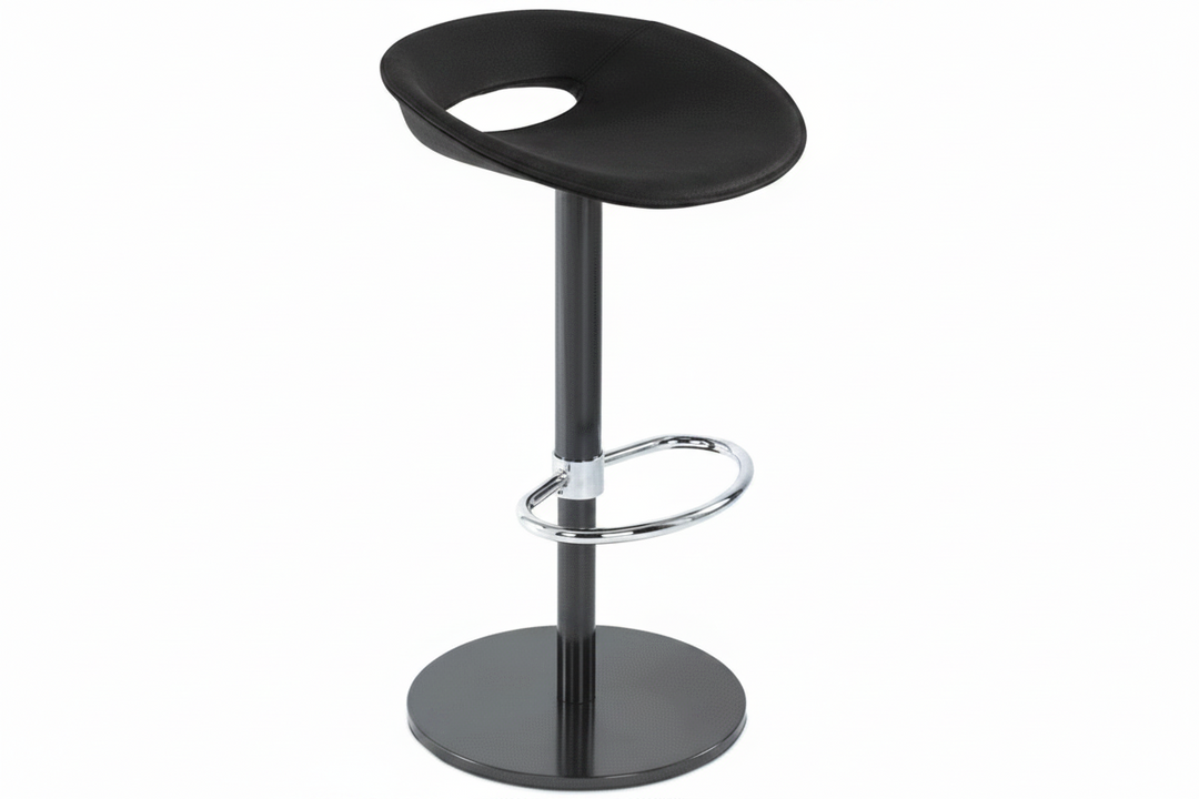 OAHU Adjustable Stool Bar Stools Elite Modern