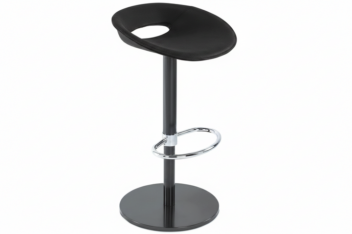 OAHU Adjustable Stool Bar Stools Elite Modern