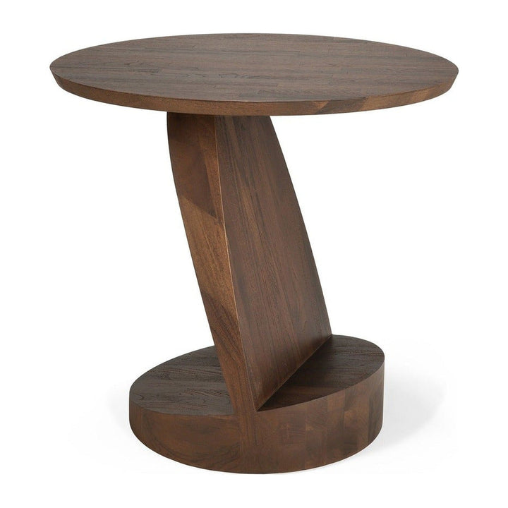 Oblic Side Table Ethnicraft