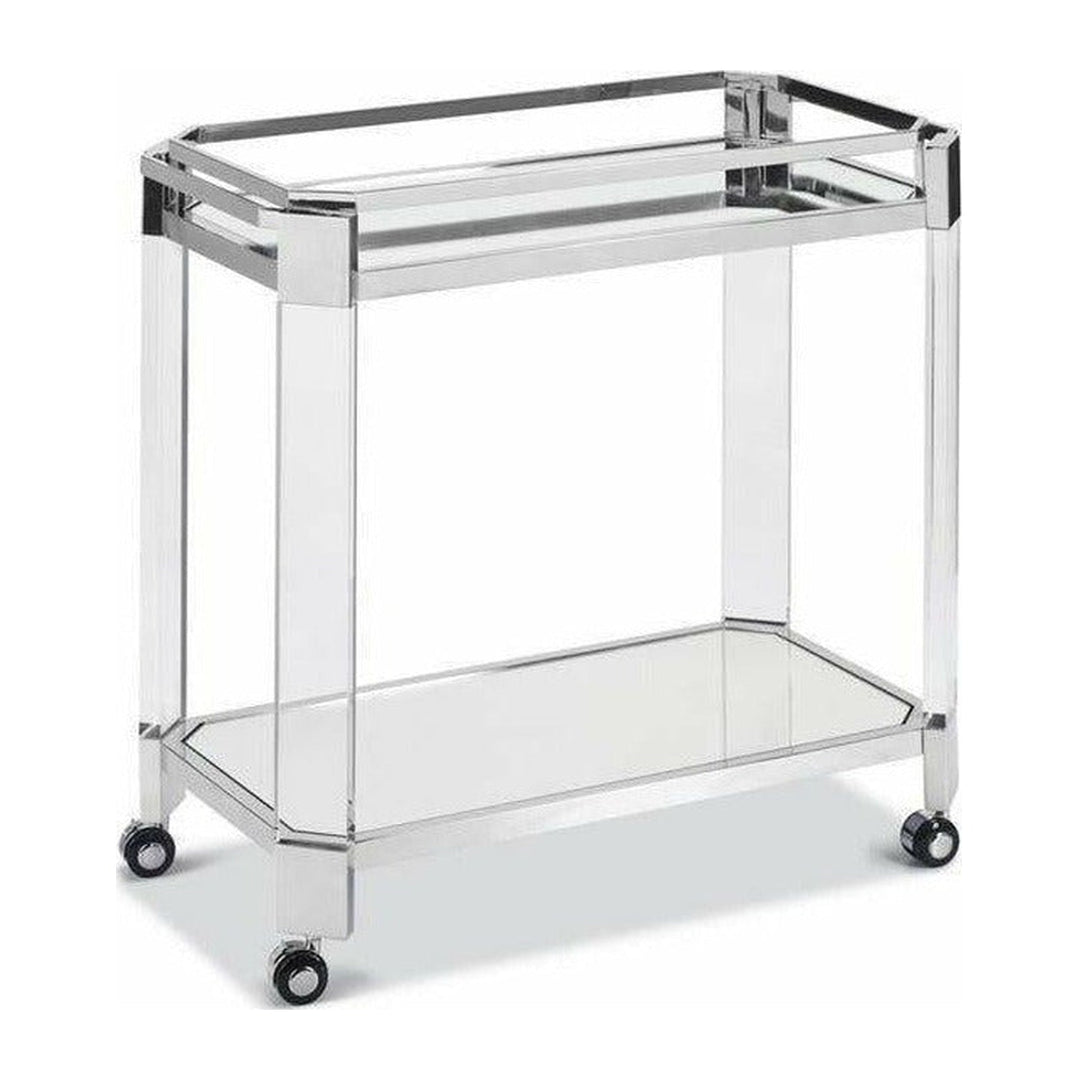Oden Bar Cart Lievo Home