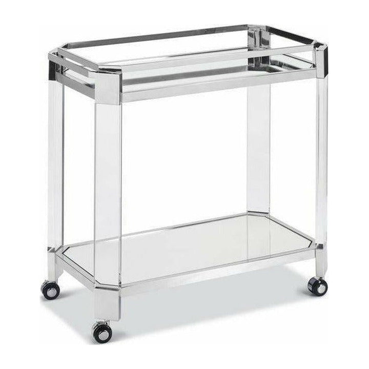 Oden Bar Cart Lievo Home