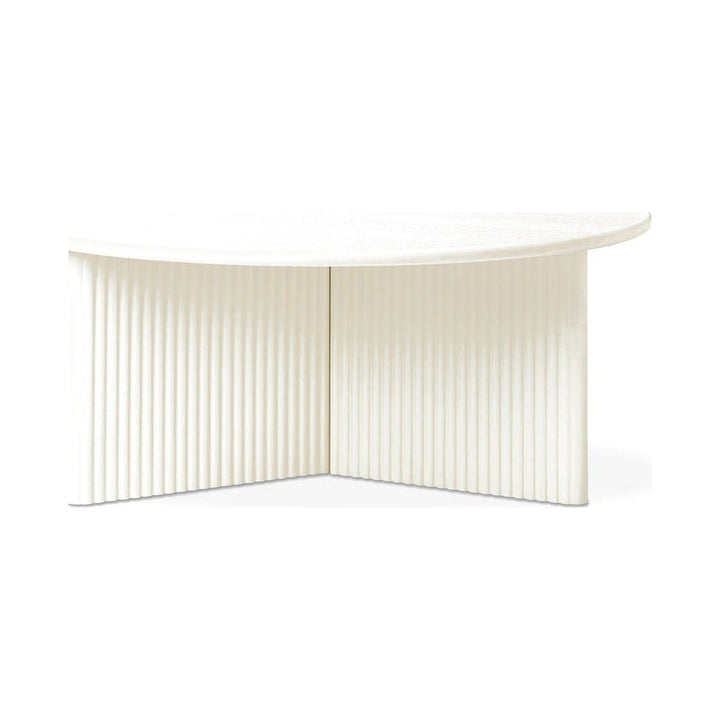Odeon Coffee Table — centered complete product view