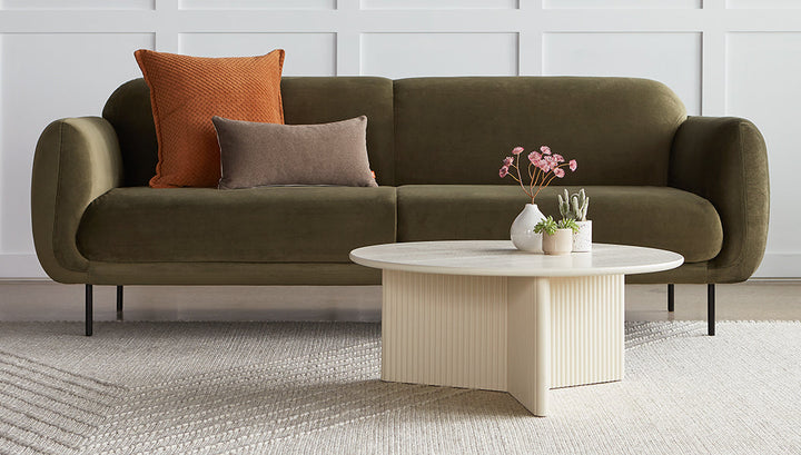 Odeon Coffee Table lifestyle setting