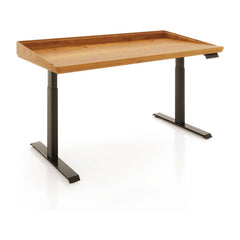 Odin Sit-Stand Desk Copeland Furniture