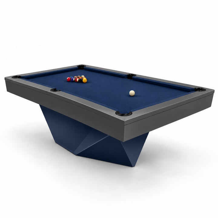Olics pool table - Midnight 