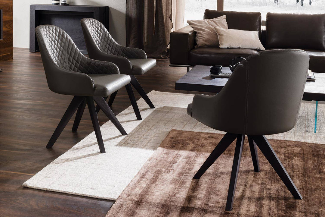 Olimpia Armchair
