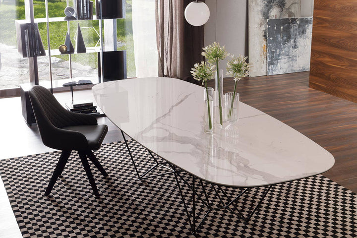 Olimpia Armchair