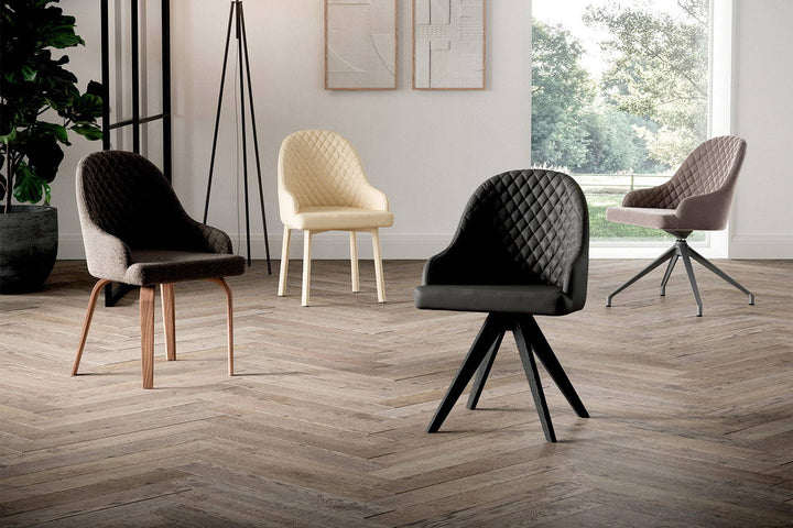 Olimpia Armchair