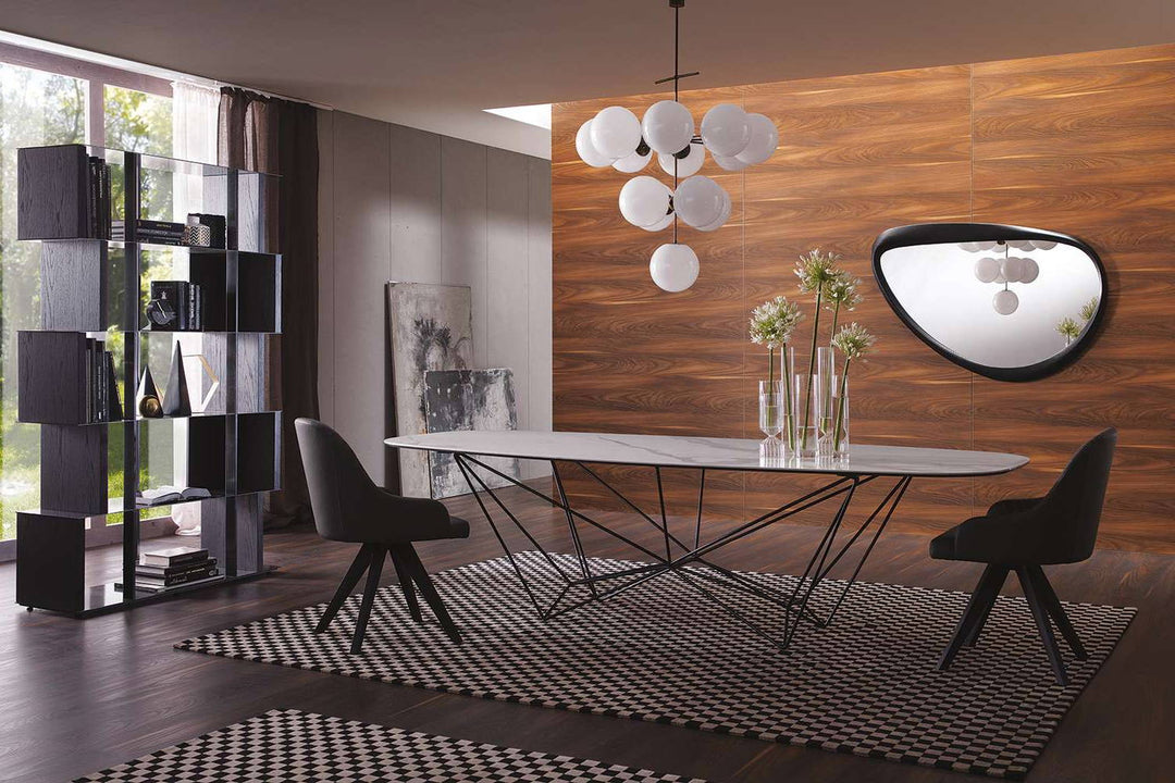 Olimpia Armchair