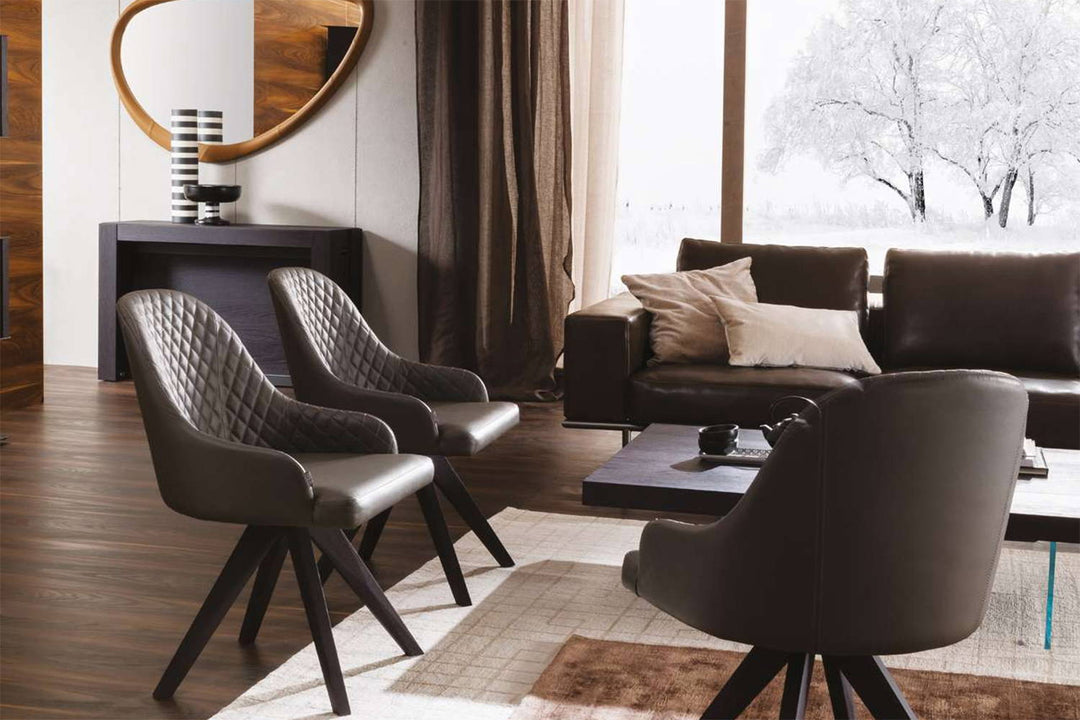 Olimpia Armchair