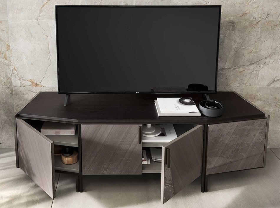 Olimpia TV Stand by ALF Group – view 2