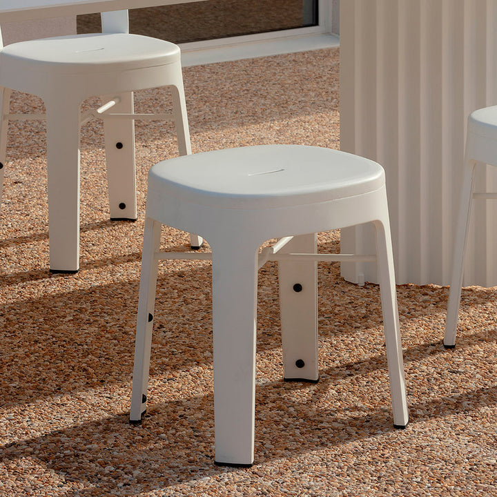 Ombra Foosball Stool lifestyle by RS Barcelona