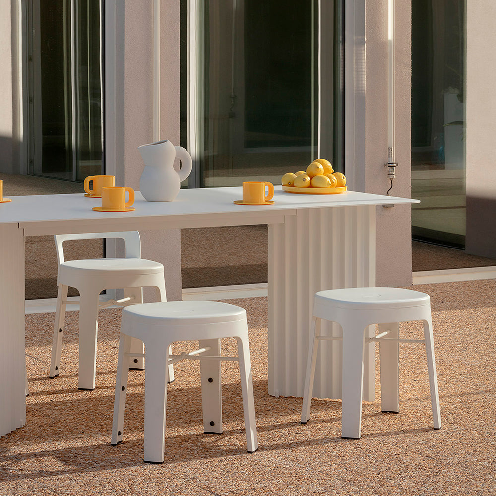 Ombra Foosball Stool lifestyle by RS Barcelona