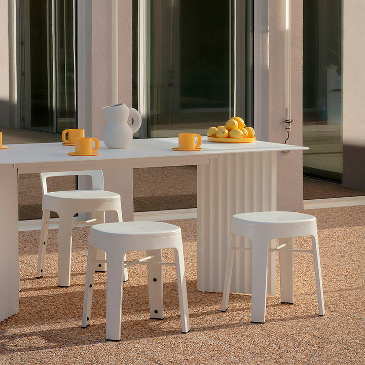 Ombra Foosball Stool lifestyle by RS Barcelona