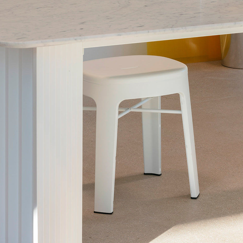 Ombra Foosball Stool lifestyle by RS Barcelona