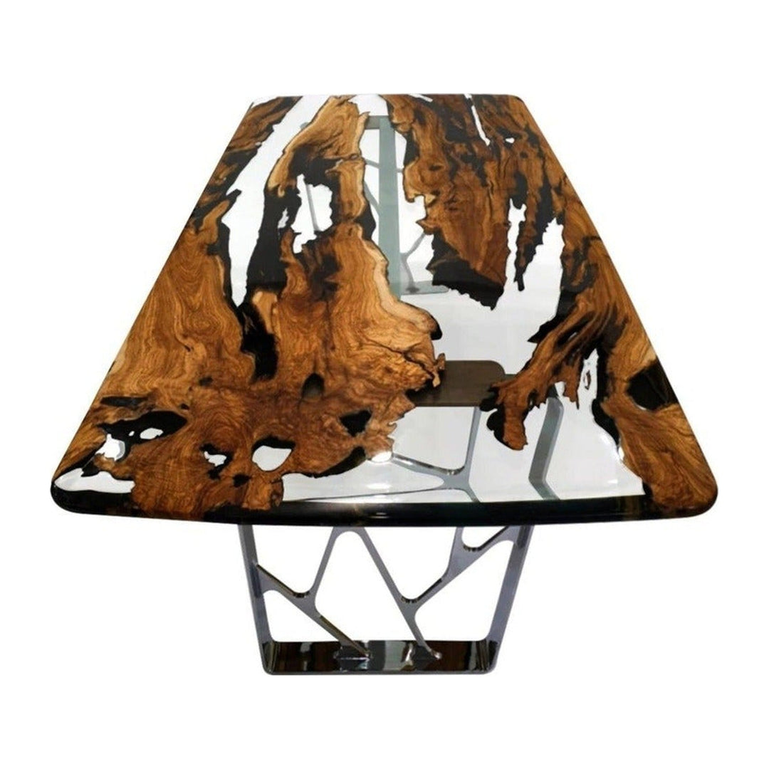 Ombrone Olive Dining Table Arditi Collection