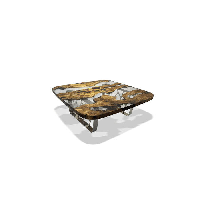Merope Rectangular Coffee Table - Coffee Table - www.arditicollection.com -Olive Wood Coffee Table, dining tables, dining chairs, buffets sideboards, kitchen islands counter tops, coffee tables, end side tables, center tables, consoles, accent chairs, sofas, tv stands, cabinets, bookcases, poufs benches, chandeliers, hanging lights, floor lamps, table desk lamps, wall lamps, decorative objects, wall decors, mirrors, walnut wood, olive wood, ash wood, silverberry wood, hackberry wood