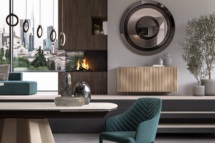 Onda Sideboard