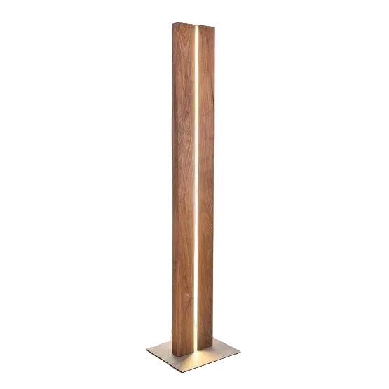 Monolith LED Floor Lamp Floor Lamps Modern Studio