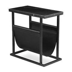 ONIX Coffee Table in Black Mobital