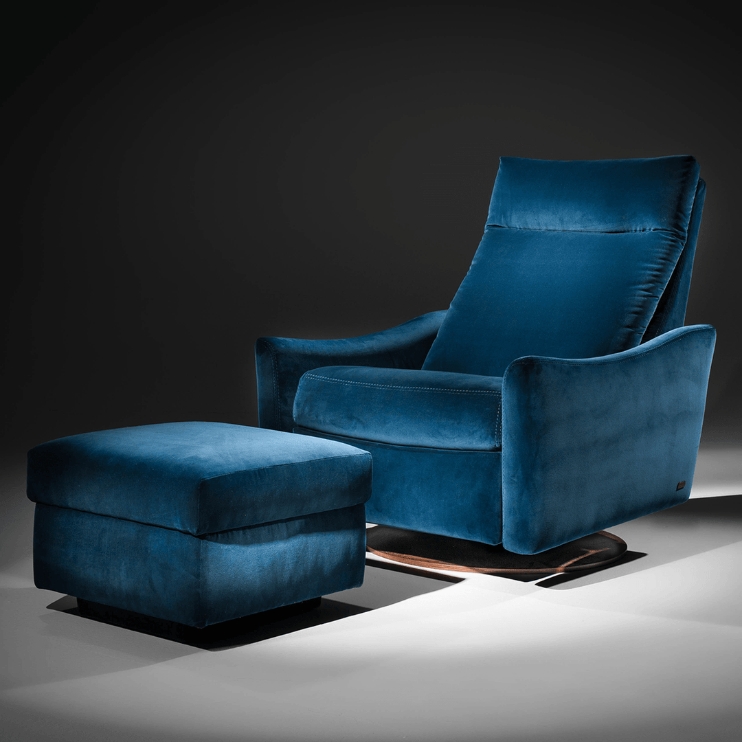 Ontario Comfort Air Recliners American Leather