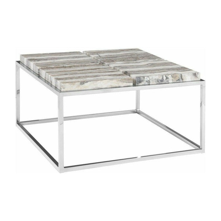 Onyx Coffee Table Phillips Collection