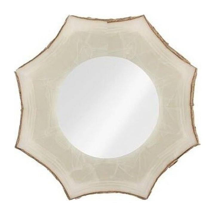 Onyx Mirror Phillips Collection